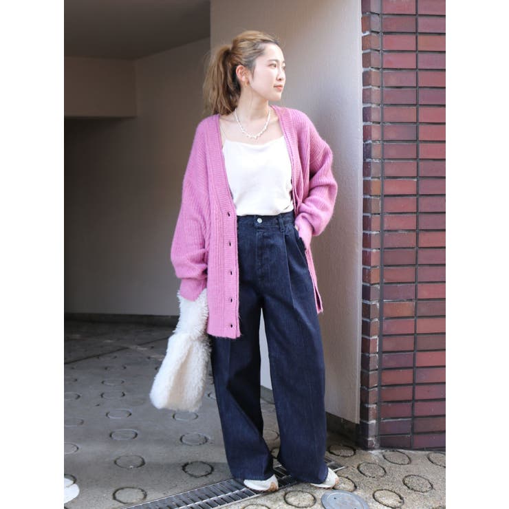 タックルーズデニム | Ungrid | 詳細画像25 