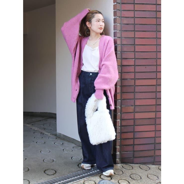 タックルーズデニム | Ungrid | 詳細画像26 