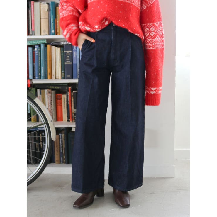 タックルーズデニム | Ungrid | 詳細画像27 