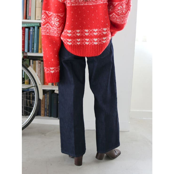 タックルーズデニム | Ungrid | 詳細画像28 