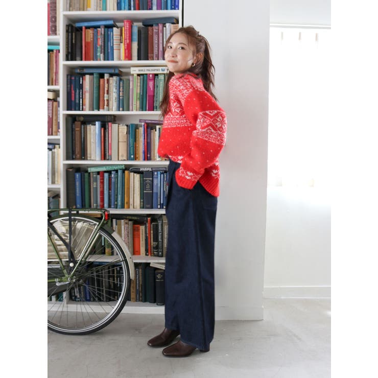 タックルーズデニム | Ungrid | 詳細画像29 