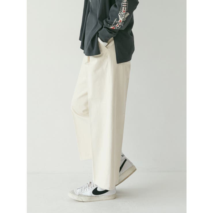 タックルーズデニム | Ungrid | 詳細画像3 