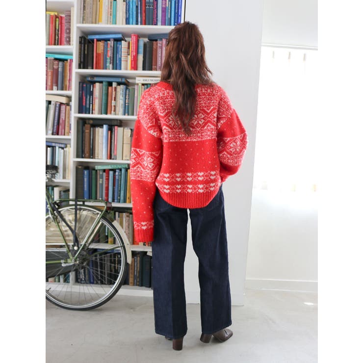 タックルーズデニム | Ungrid | 詳細画像30 