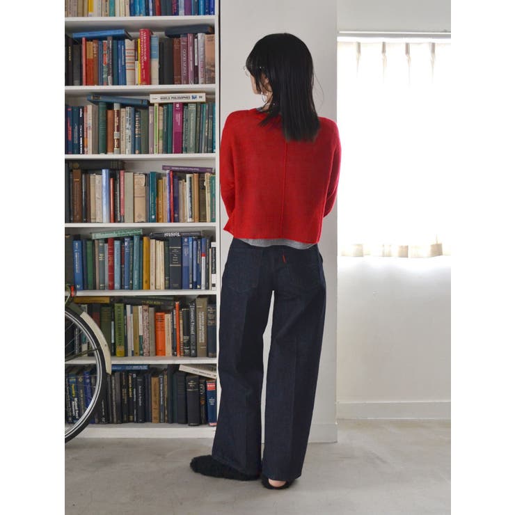 タックルーズデニム | Ungrid | 詳細画像31 