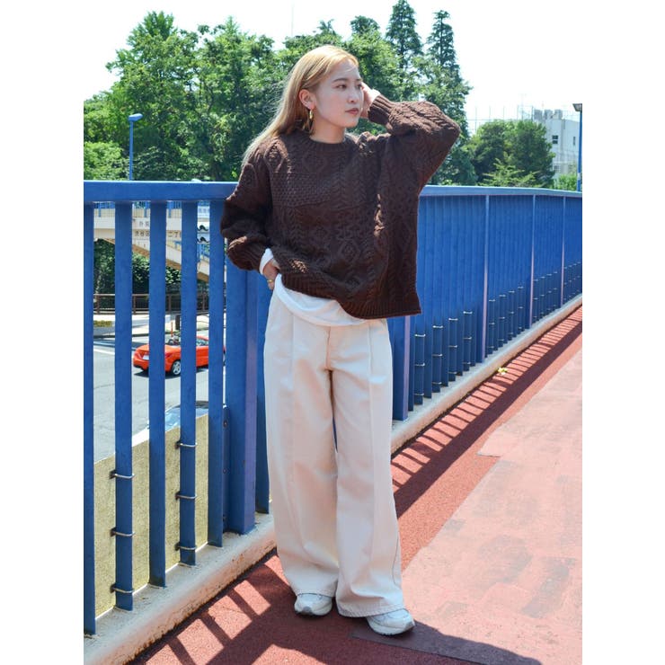 タックルーズデニム | Ungrid | 詳細画像32 