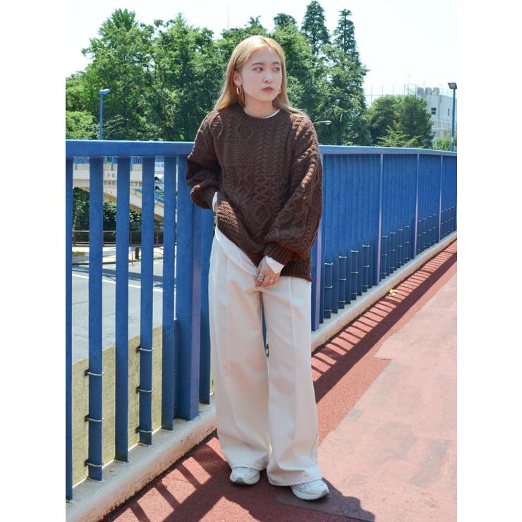 タックルーズデニム | Ungrid | 詳細画像33 