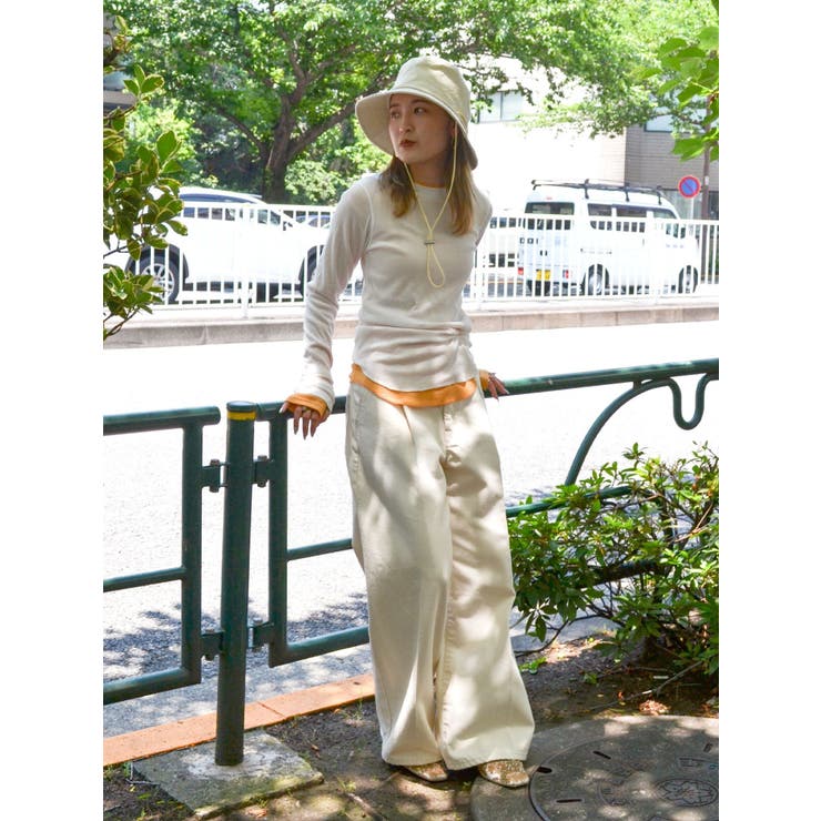 タックルーズデニム | Ungrid | 詳細画像34 