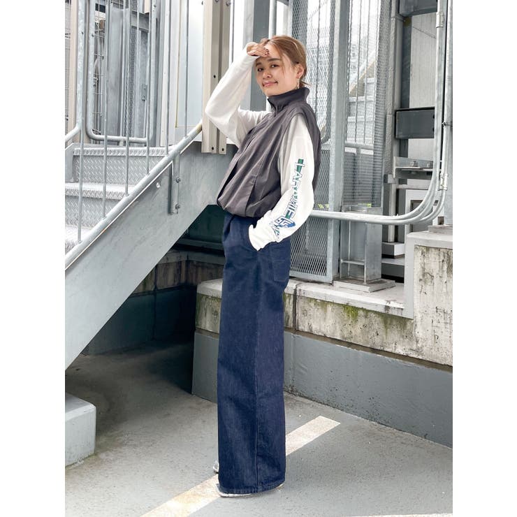 タックルーズデニム | Ungrid | 詳細画像37 