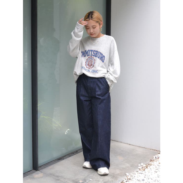 タックルーズデニム | Ungrid | 詳細画像38 