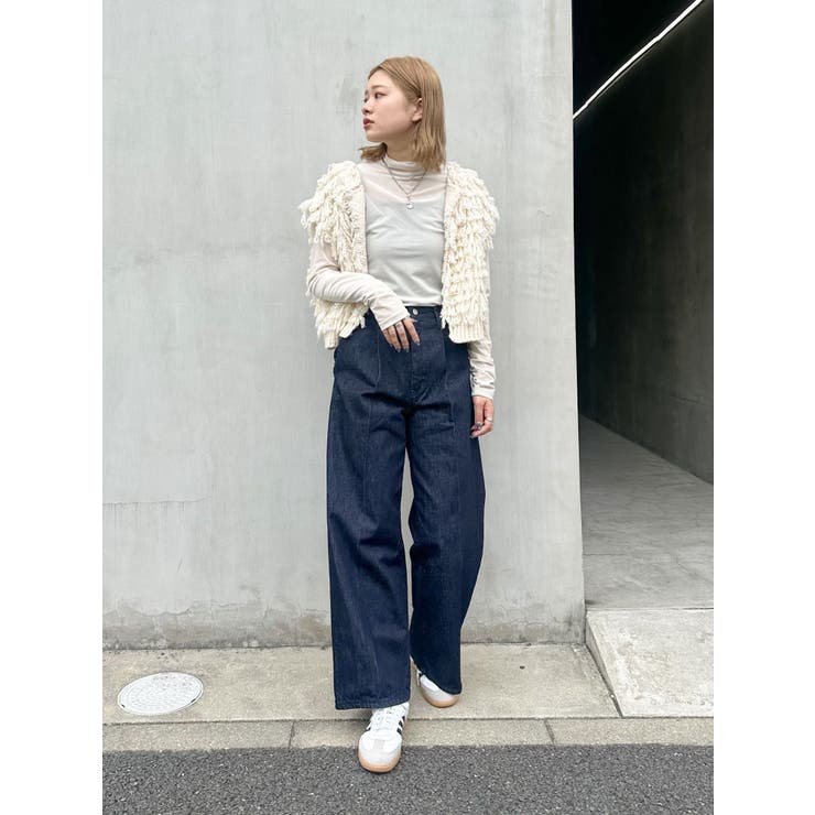 タックルーズデニム | Ungrid | 詳細画像40 