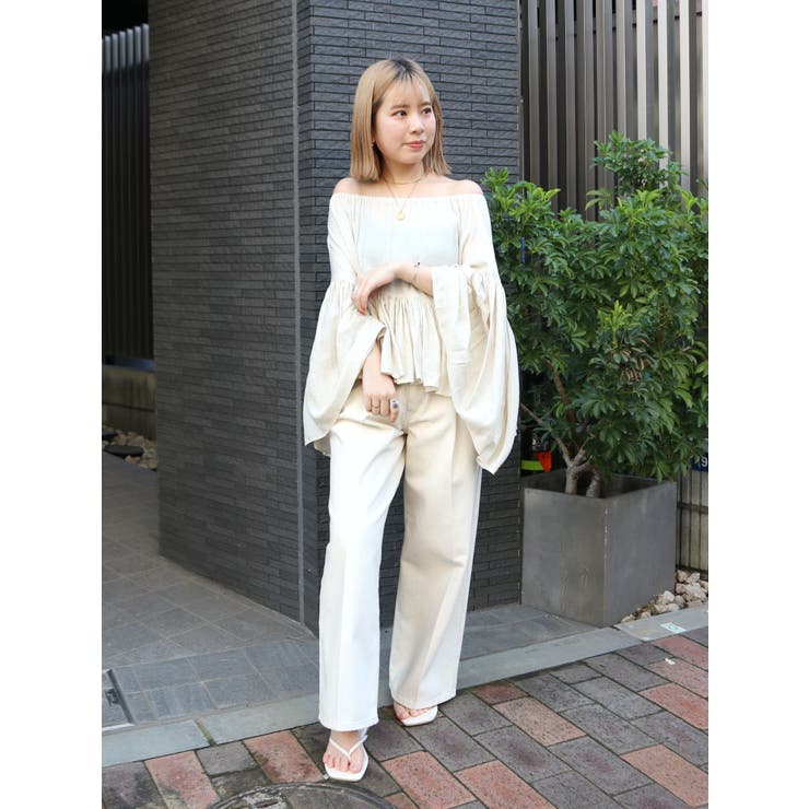 タックルーズデニム | Ungrid | 詳細画像43 