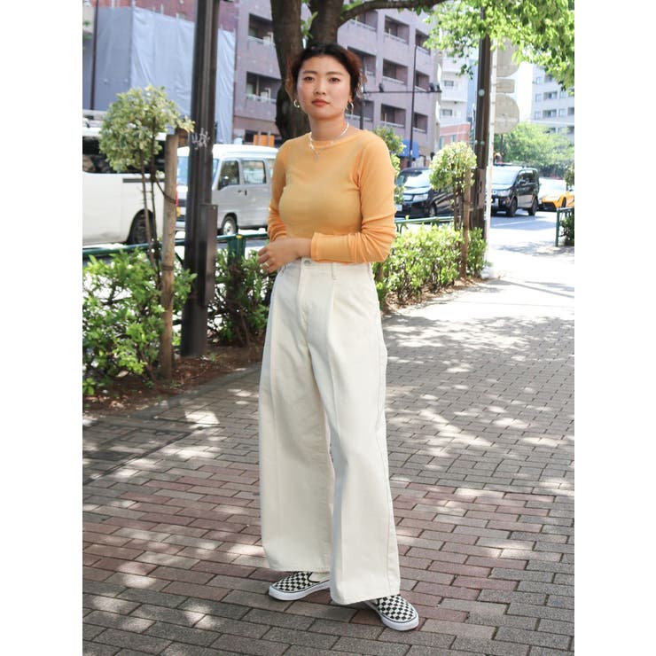 タックルーズデニム | Ungrid | 詳細画像44 