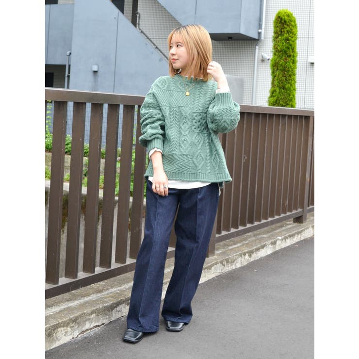 タックルーズデニム | Ungrid | 詳細画像47 