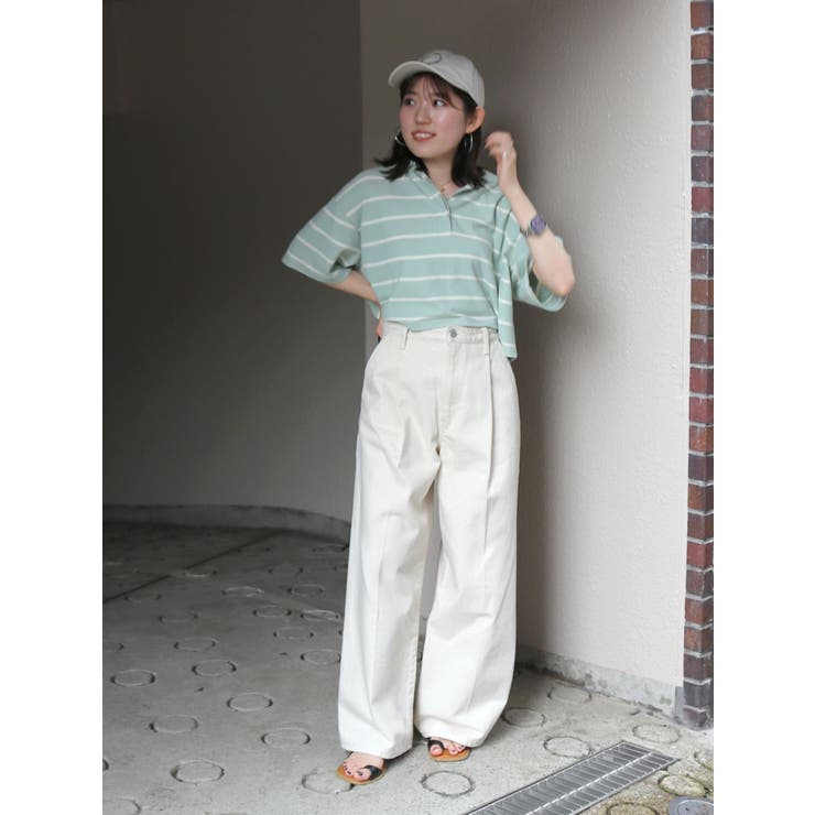 タックルーズデニム | Ungrid | 詳細画像48 