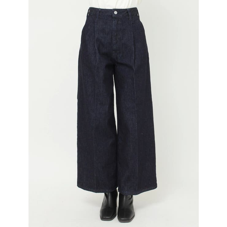 タックルーズデニム | Ungrid | 詳細画像49 