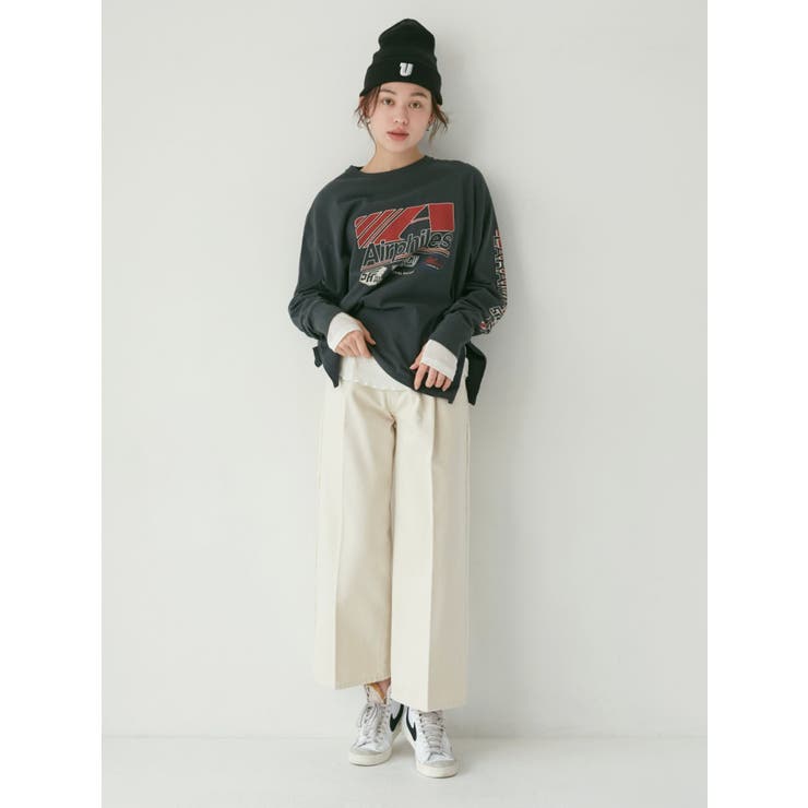 タックルーズデニム | Ungrid | 詳細画像6 