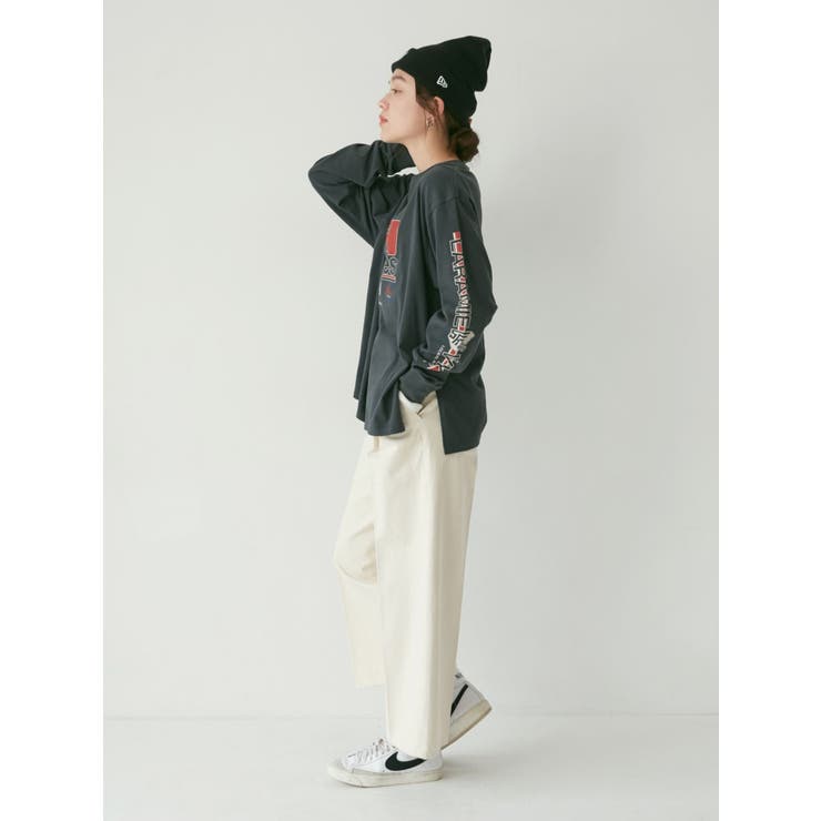 タックルーズデニム | Ungrid | 詳細画像7 