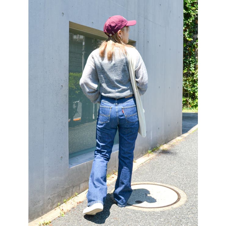 モヘヤ混シアーニット | Ungrid | 詳細画像39 