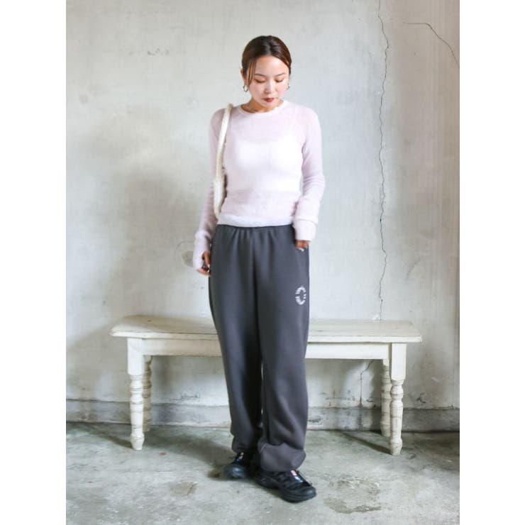 シアーフィットニット | Ungrid | 詳細画像31 