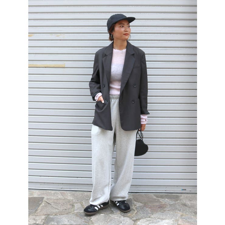 シアーフィットニット | Ungrid | 詳細画像42 