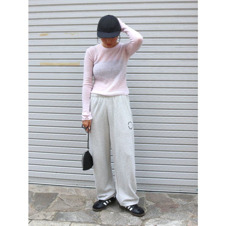 シアーフィットニット | Ungrid | 詳細画像43 