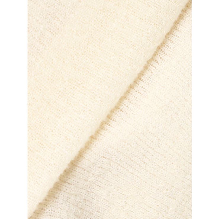 シアーフィットニット | Ungrid | 詳細画像50 