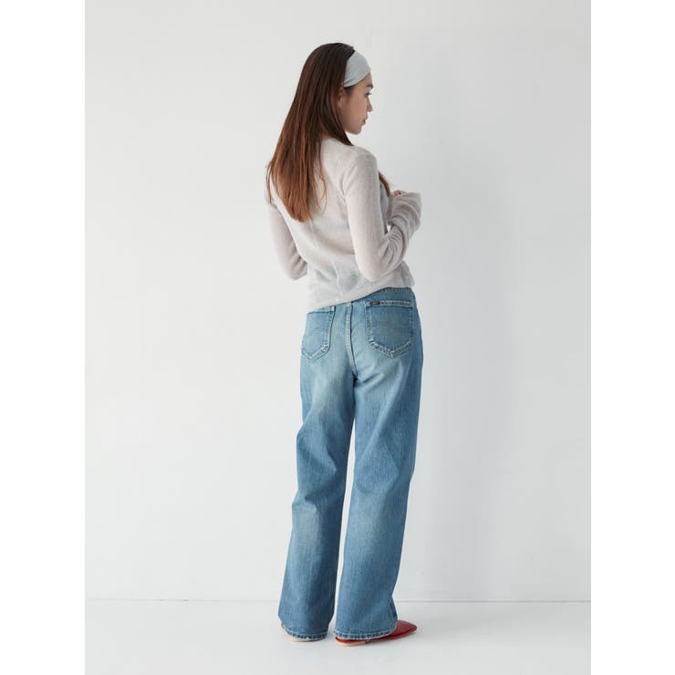 シアーフィットニット | Ungrid | 詳細画像8 