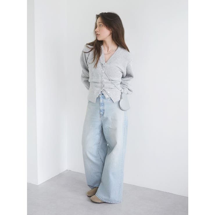 ラメニットアンサンブル | Ungrid | 詳細画像14 