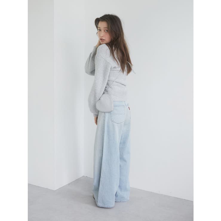 ラメニットアンサンブル | Ungrid | 詳細画像15 