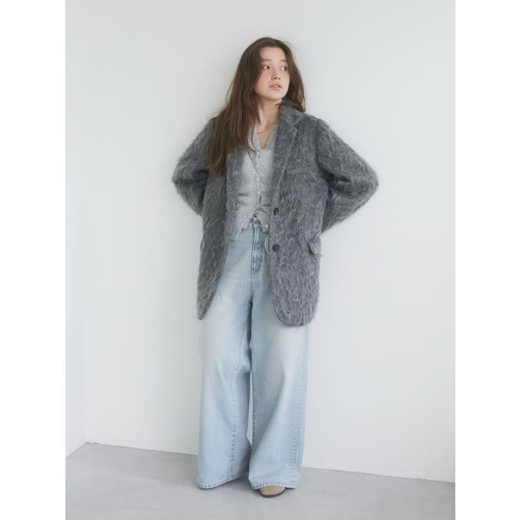 ラメニットアンサンブル | Ungrid | 詳細画像16 