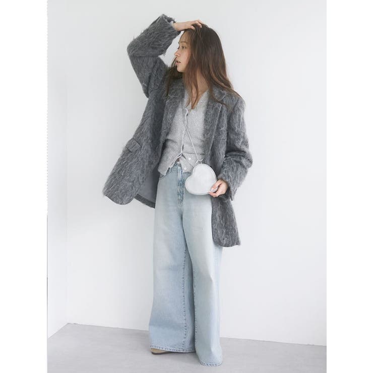 ラメニットアンサンブル | Ungrid | 詳細画像17 