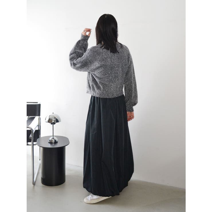 ラメニットアンサンブル | Ungrid | 詳細画像21 