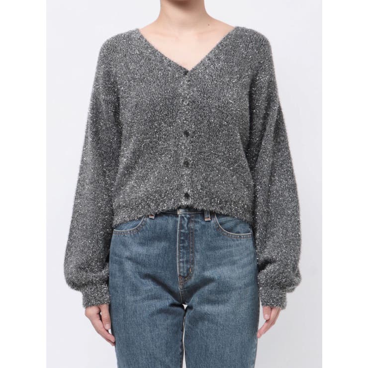 ラメニットアンサンブル | Ungrid | 詳細画像22 