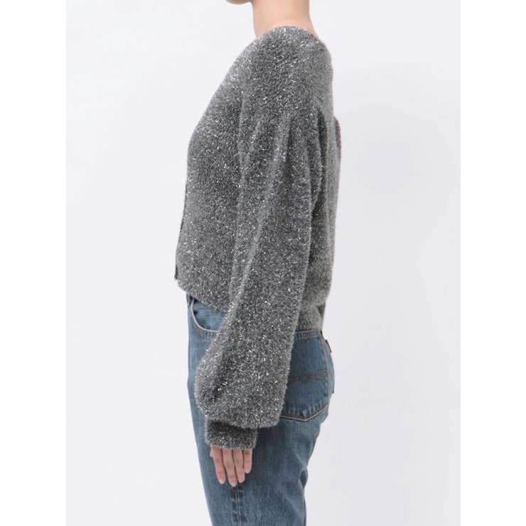 ラメニットアンサンブル | Ungrid | 詳細画像23 