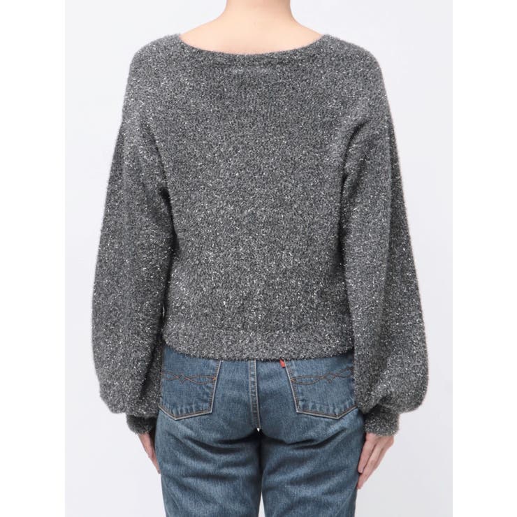 ラメニットアンサンブル | Ungrid | 詳細画像24 