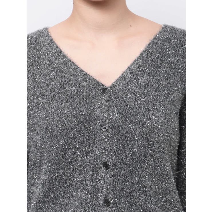 ラメニットアンサンブル | Ungrid | 詳細画像25 