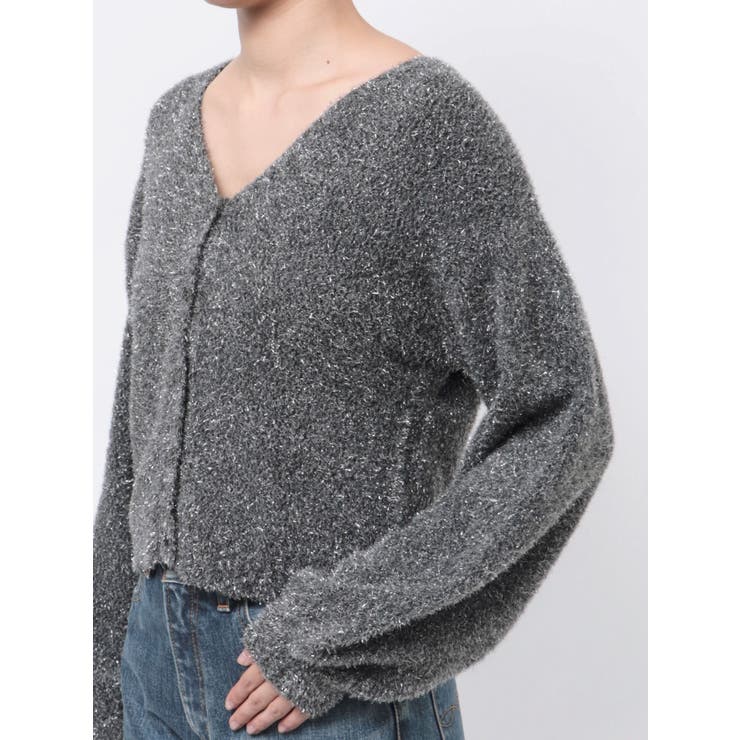 ラメニットアンサンブル | Ungrid | 詳細画像26 