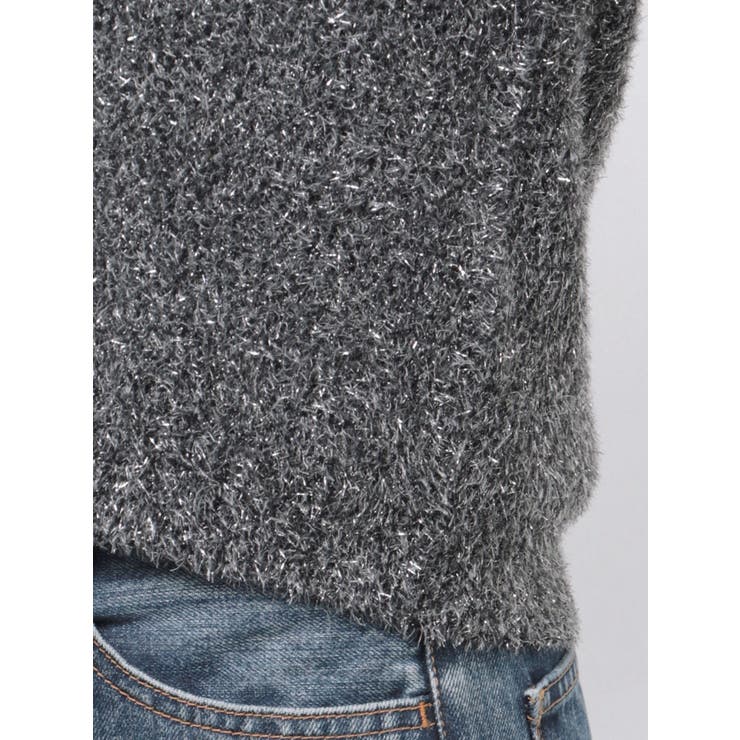 ラメニットアンサンブル | Ungrid | 詳細画像27 