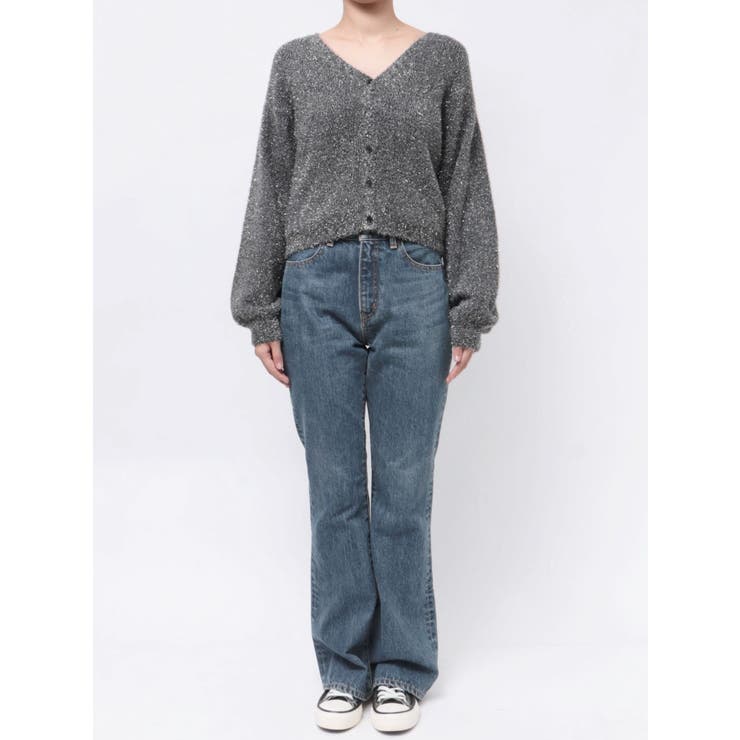 ラメニットアンサンブル | Ungrid | 詳細画像31 