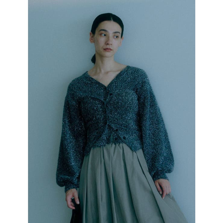 ラメニットアンサンブル | Ungrid | 詳細画像5 