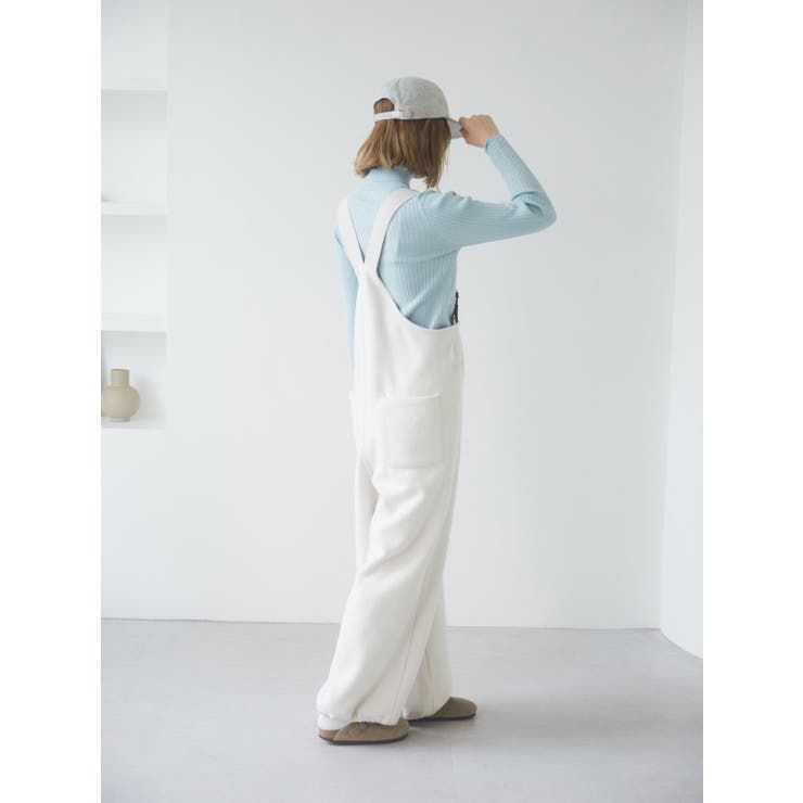 ウォッシャブルタートルニット | Ungrid | 詳細画像18