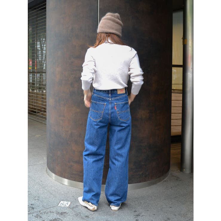 ウォッシャブルタートルニット | Ungrid | 詳細画像41