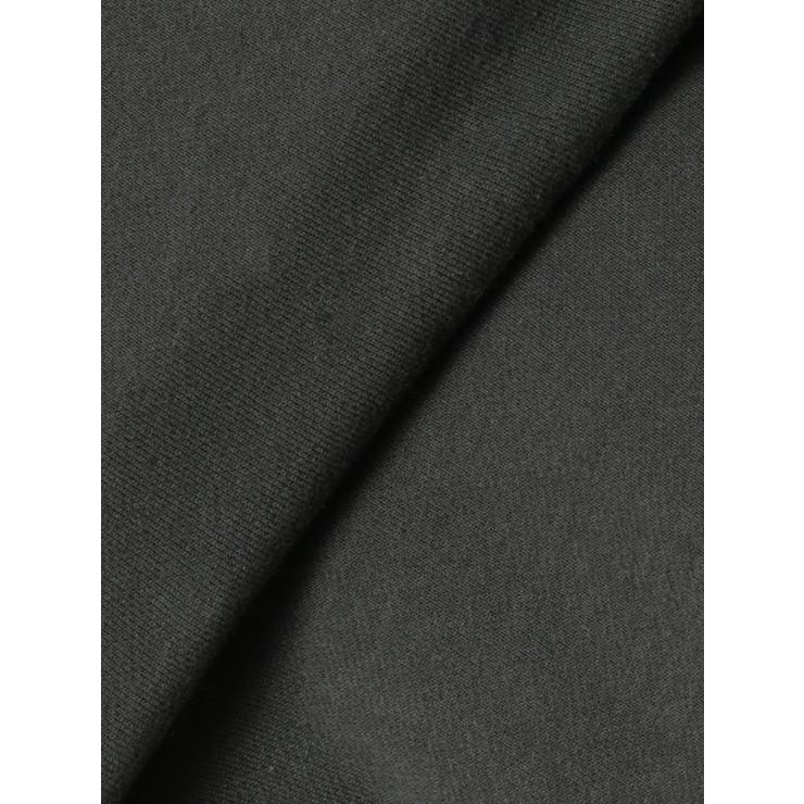 スリーブギャザードッキングスウェット | Ungrid | 詳細画像21 