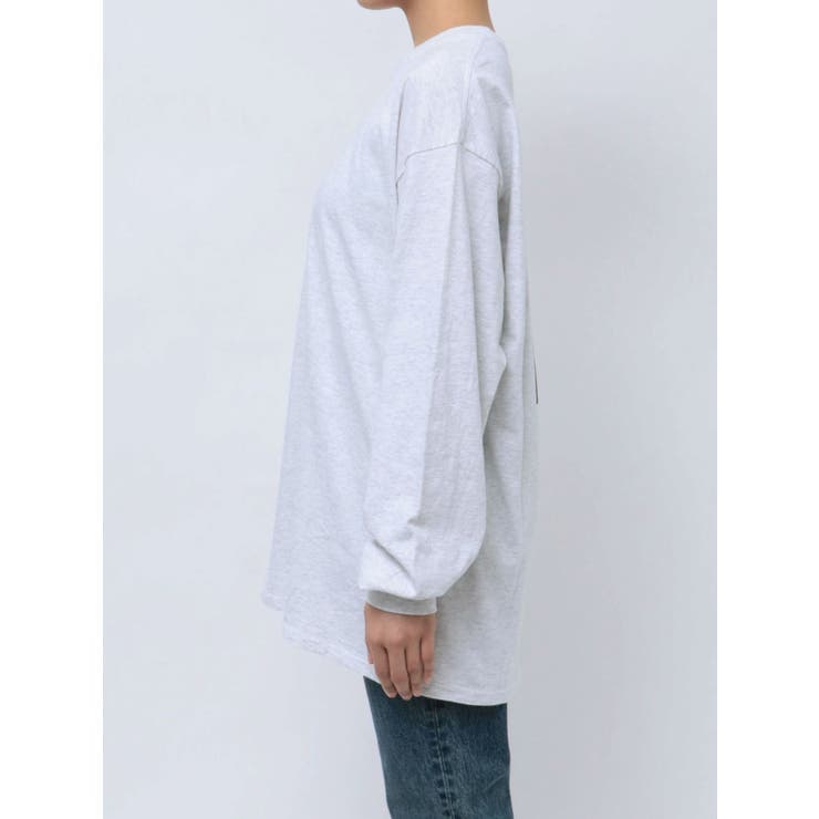 【Harry Potter】別注 フォトロングスリーブTee | Ungrid | 詳細画像31