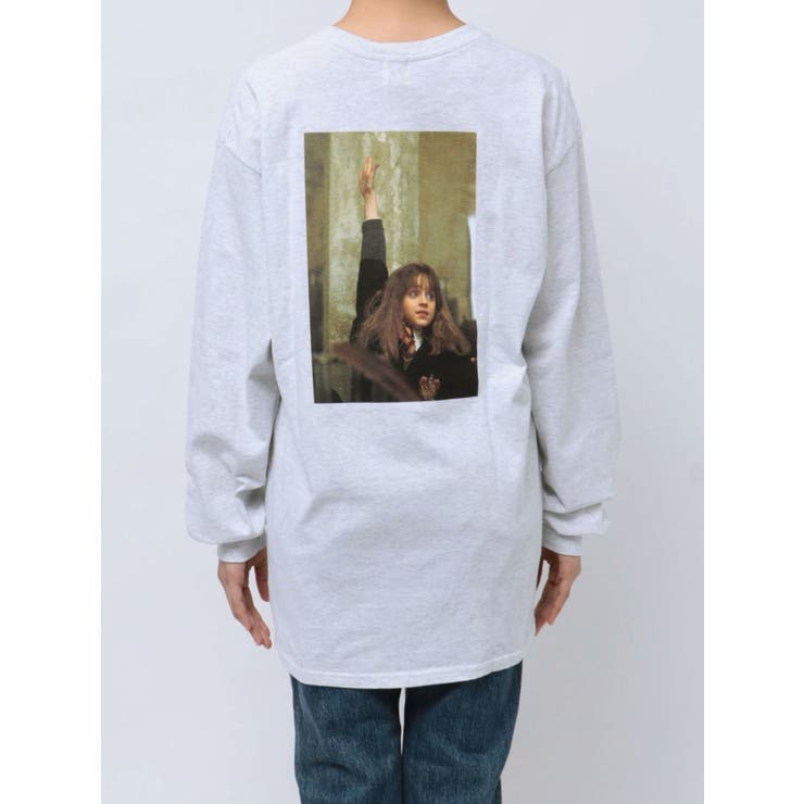 【Harry Potter】別注 フォトロングスリーブTee | Ungrid | 詳細画像32