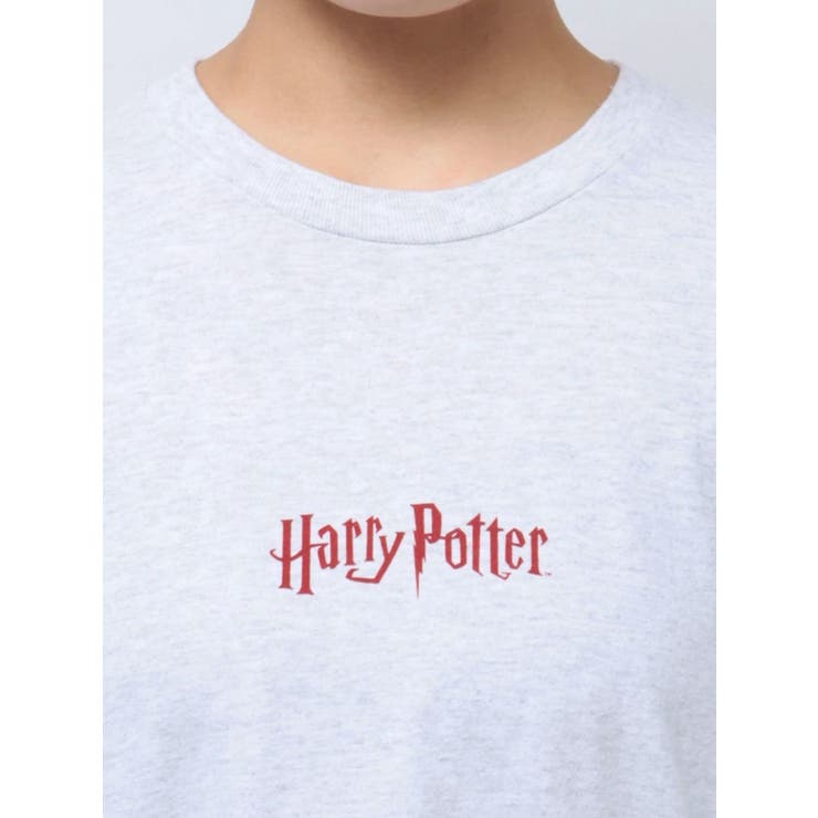 【Harry Potter】別注 フォトロングスリーブTee | Ungrid | 詳細画像33