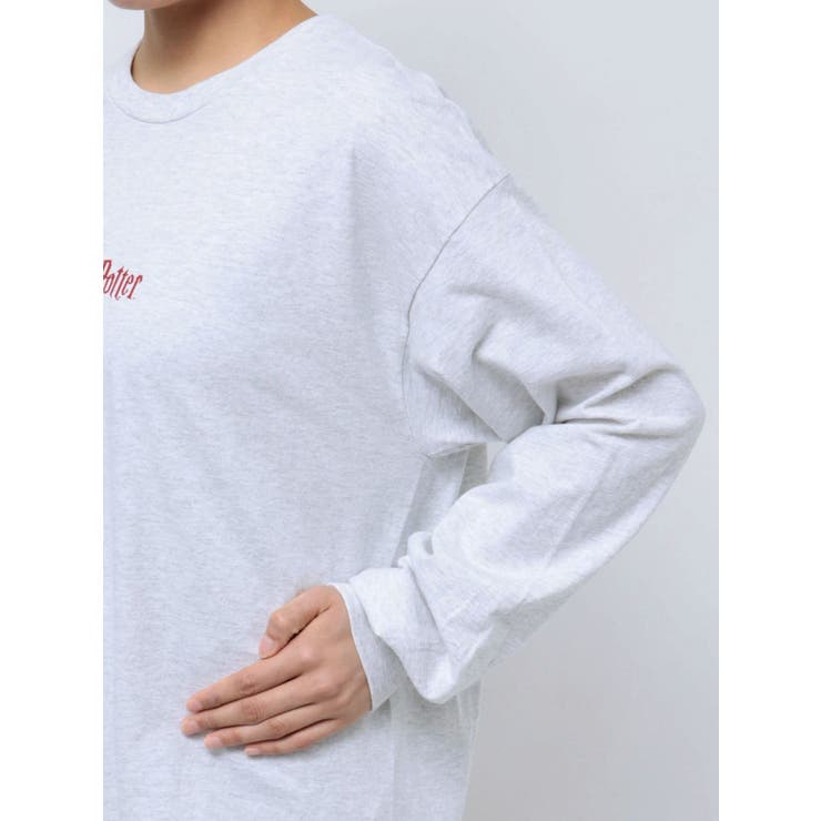 【Harry Potter】別注 フォトロングスリーブTee | Ungrid | 詳細画像34