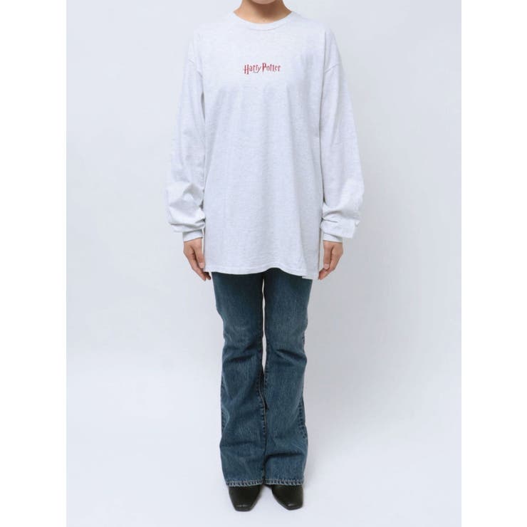 【Harry Potter】別注 フォトロングスリーブTee | Ungrid | 詳細画像38
