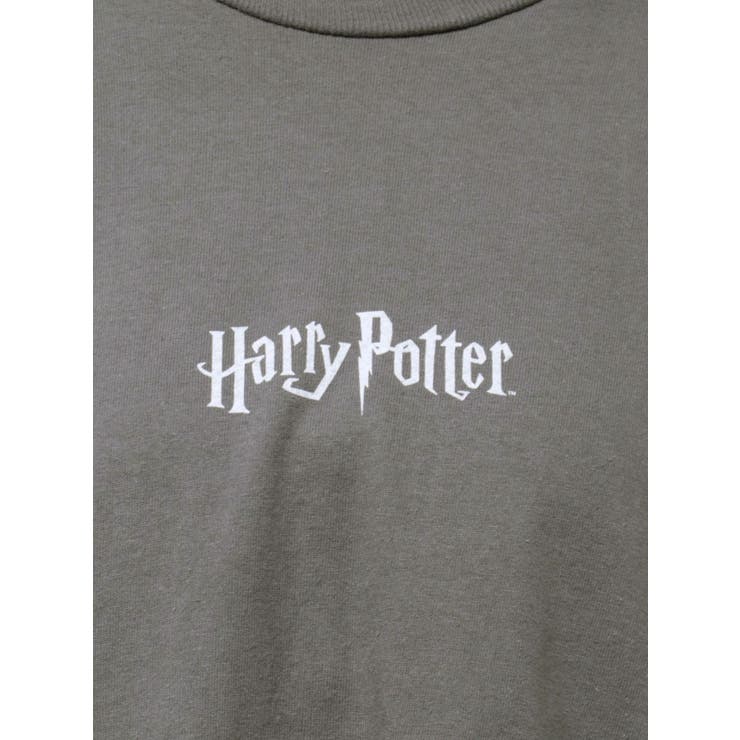 【Harry Potter】別注 フォトロングスリーブTee | Ungrid | 詳細画像39