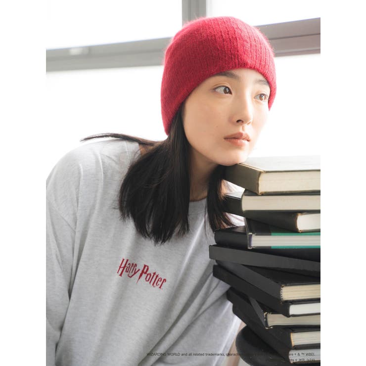 【Harry Potter】別注 フォトロングスリーブTee | Ungrid | 詳細画像7